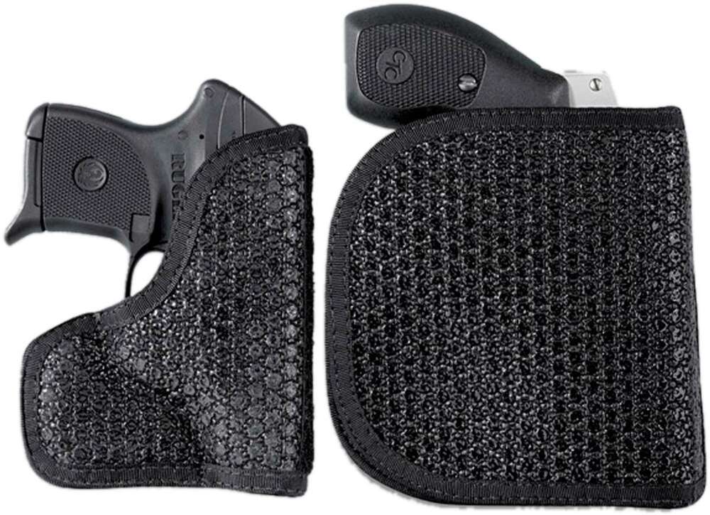 Holsters DeSantis Gunhide Ready Series M44 SUPER FLY BLK AMBI RUGER • Model: Ready Series